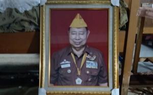 Mantan Kapolda di Sumut Irjen Pol (Purn) Prof Dr dr H Hadiman SPok Wafat, Pemred INDONEWS Asri Hadi Ucapkan Turut Berdukacita