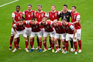 Piala Dunia 2026: Timnas Austria Umumkan Daftar Pemain, Ada David Alaba dan Marko Arnautovic   