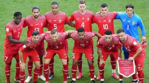 Piala Dunia 2026: Swiss Umumkan Daftar Pemain, Granit Xhaka Jadi Andalan