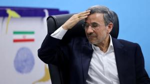 AS Disebut Sempat Siapkan Mahmoud Ahmadinejad Gantikan Ali Khamenei