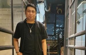 Alami Penyumbatan Darah, Musisi Voead Menepi dari Dunia Hiburan