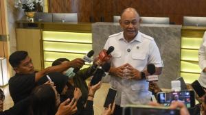Simak! Respon Bos BGN Soal Anggaran MBG Dipangkas Jadi Rp268 Triliun