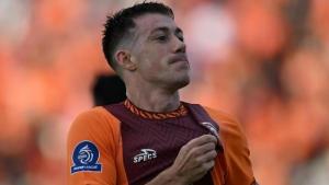 Bantai Malut  United 7-1 Tidak Membuat Borneo Raih Trofi Liga Super