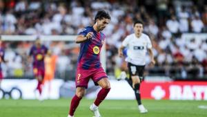 Valencia Permalukan  Barcelona dengan Kemenangan Telak 3-1