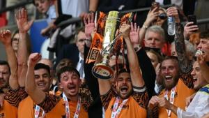Hull City Resmi Promosi ke Premier League Setelah Gulung Middlesbrough 1-0 di Playoff