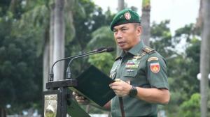 Kodam Jaya Turun Tangan Buru Begal di Jakarta dan Sekitarnya