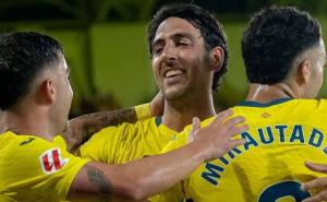 Atletico Madrid  Hancur Lebur di Kandang Villarreal pada Penutup La Liga, Dihajar 5-1