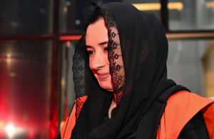 KPK Duga Fadia Arafiq Gunakan Uang Korupsi untuk Beli Rolex