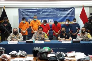 Libatkan TNI dalam Mengatasi Begal di Jakarta, Koalisi Nilai Bentuk Respons yang Berlebihan