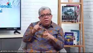 Fahri Hamzah: Harkitnas ke-118 Jadi Momentum Perkuat Indonesia Menuju Superpower Baru