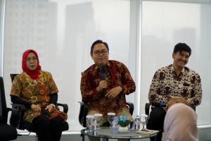 Mempertanyakan Kredibilitas Angka Pertumbuhan 5,61%: Ekonomi Indonesia Tumbuh Tapi Rapuh