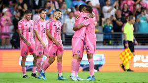 Lionel Messi Tak Cedera, Sempat Bikin Warga Argentina Cemas   