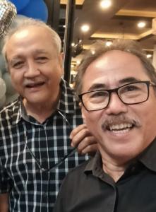 Catatan Ulang Tahun ke-68 Drs. Asri Hadi, MA: Pengabdian Tanpa Batas Sang Sosiolog