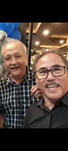 Catatan Ulang Tahun ke 68 Drs. Asri Hadi, MA: Pengabdian Tanpa Batas Sang Sosiolog