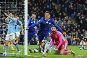 Finis di Peringkat 10 Premier League, Pelatih Akui The Blues Tidak Konsisten Musim Ini  