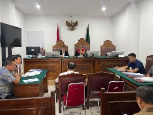 Diduga Jadi Korban Kriminalisasi, Lansia Ajukan Praperadilan di Pengadilan Negeri Jakarta Selatan
