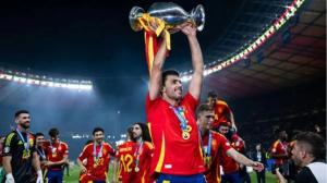 Pelatih Timnas Spanyol Luis de la Fuente Rilis 26 untuk Piala Dunia 2026