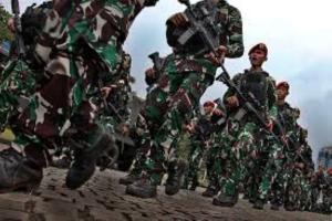 Ancam Demokrasi Sipil, PBHI: Hentikan Multifungsi TNI dan Militerisasi Ruang Sipil
