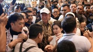 PSI Jawab Sindiran PDIP, Sebut Jokowi Tak Pernah Terbuka Dukung Partai Saat Jadi Presiden