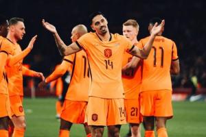 Pelatih Timnas Belanda Ronald Koeman Rilis  Daftar 26 Pemain untuk Piala Dunia 2026  