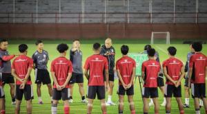Kualifikasi Piala Asia U20 2027, Timnas Indonesia Tergabung di Grup H      