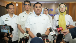 BGN Lakukan Efisiensi Distribusi MBG, Sistem Bundling Dihentikan