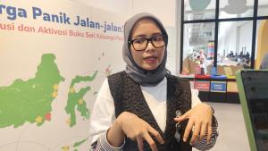 Buibu Baca Buku Gelar Buibu Berdaya Bumi: Dari Literasi jadi Aksi untuk Perkuat Aksi Iklim Berbasis Komunitas Ibu
