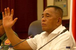 Innalillahi Wainnalilahi Rojiun, Berpulang Mantan Menhan RI Ryamizard Ryacudu