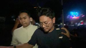 Dugaan Tipu Jemaah Umrah, Bos Hanania Travel Jadi Tersangka dan Ditahan