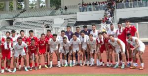Timnas Indonesia Siap Hadapi FIFA Matchday Juni 2026, Sejumlah Pemain Abroad Telah Bergabung