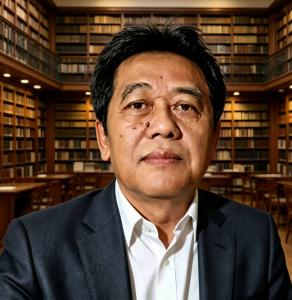 Tiga Puisi Karya Ibnu Wahyudi