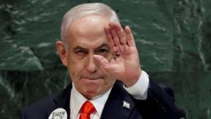 Pamer Keberhasilan Rebut Beaufort, Netanyahu: Israel Hancurkan "Tembok Ketakutan"