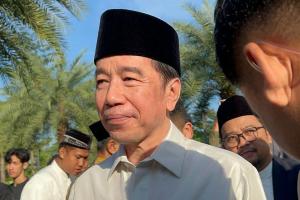 Jokowi Tak Hadiri Upacara Hari Lahir Pancasila, Ajudan Sebut Tidak Terima Undangan