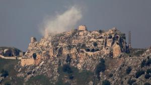 DK PBB Gelar Pertemuan Darurat Usai Israel Rebut Kastil Beaufort di Lebanon