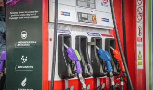 Mulai 1 Juni, Harga Solar di SPBU Pertamina Turun