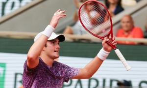 Tumbangkan Casper Ruud,  Joao Fonseca Catat Sejarah setelah Djokovic        