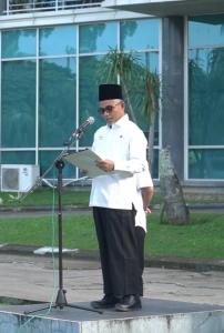 PTPN IV Regional IV Ajak Karyawan Implementasikan Nilai-nilai Pancasila
