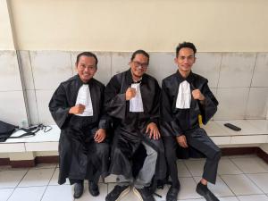 Sidang Bank Jateng Syariah Memanas, Penasihat Hukum Hana Wijaya Bongkar Dakwaan Jaksa Soal Aliran Uang Rp25 Juta, Saksi Membantah