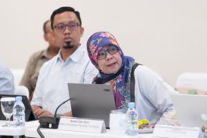 Kementerian Transmigrasi Umumkan 1.230 Anggota Tim Ekspedisi Patriot 2026