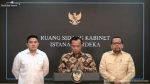 Istana Sebut Pergantian Kepala BGN Langkah Awal yang Baik Bagi Penguatan Program MBG