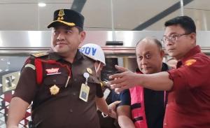 Kejagung Tahan Eks Kepala BGN Dadan Hindayana dan Dua Wakilnya, Ini Modus yang Digunakan