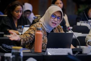 Kemenpar Perkuat Kapasitas Fasilitator Pariwisata Hijau Berbasis Masyarakat