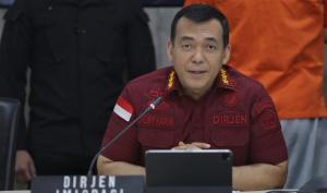 Silmy Karim Ditahan KPK Terkait Kasus Pengurusan Izin WNA di Indonesia