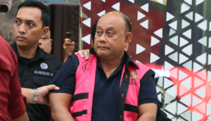  Mantan Pejabat BGN Jadi Tersangka, Didik J. Rachbini: Momentum Reformasi Kelembagaan dan Perbaikan Tata Kelola MBG