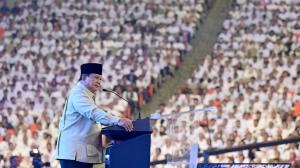 Presiden Prabowo Tekankan Integritas, Akuntabilitas dan Pengabdian dalam Program MBG