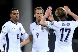 Timnas Inggris Resmi Diumumkan, Harry Kane Jadi Tumpuan Utama di Lini Depan