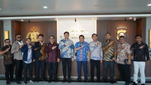 Sinergi PTPN IV dan Polda Sumsel: Berantas Jaringan Penadah Sawit Hingga Amankan Lahan