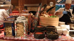 Indonesian Gourmet Festival Dibuka di Beijing, Promosikan Kekayaan Cita Rasa Indonesia