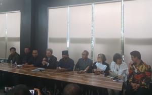 Prof Saiful Mujani Diperiksa Polda Metro Jaya, Ini Pertaruhan Bagi Kebebasan Masyarakat Sipil