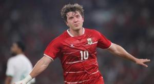Hasil Indonesia Vs Oman 3-0: Target John Herdman Terpenuhi